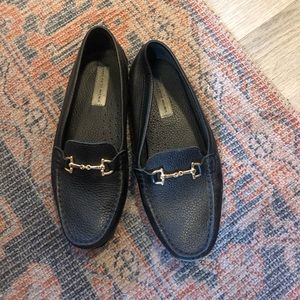 Saks Fifth Avenue Loafers (size 6)